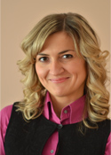 Rechtsanwältin Ana Petrić - Varaždin
